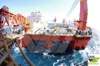 Nave gru in vendita