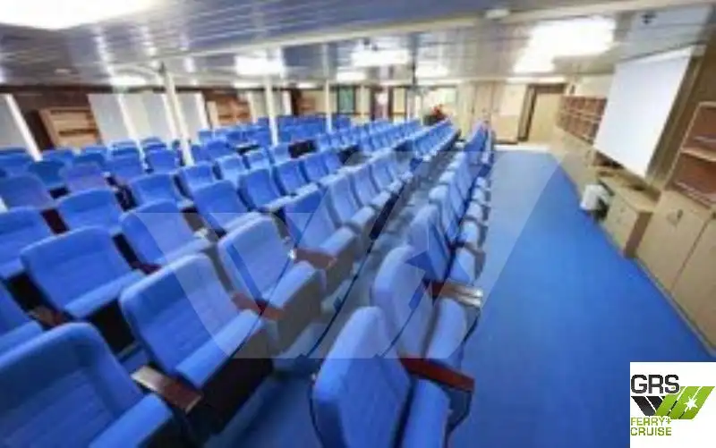 Nave RoPax in vendita