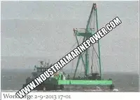 Chiatta in vendita