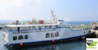Nave da sbarco, con serbatoi in vendita