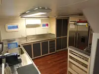 Catamarano in vendita
