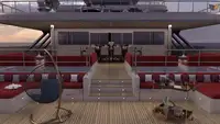 Catamarano in vendita