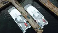 Catamarano in vendita