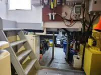 Imbarcazioni da lavoro in vendita