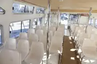 Nave passeggeri in vendita