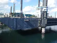 Chiatta in vendita