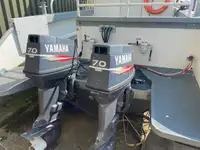 Imbarcazioni da lavoro in vendita