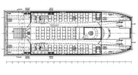 Nave passeggeri in vendita