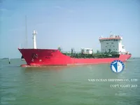 Petroliera/Chimichiera in vendita