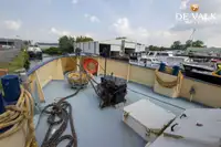 Pattugliatore in vendita