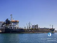Petroliera/Chimichiera in vendita