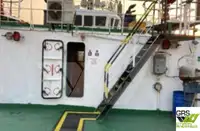 Nave da rilevamento in vendita