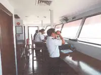 Nave da crociera in vendita