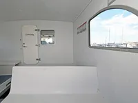 Catamarano in vendita