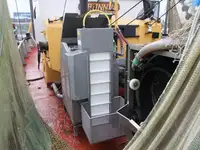 Peschereccio a strascico in vendita
