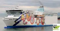 Ro-Ro ship in vendita