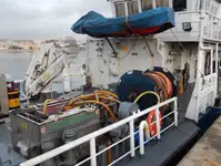 Imbarcazioni da lavoro in vendita