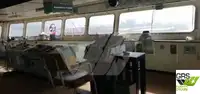 Nave da crociera in vendita