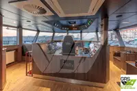 Nave da ricerca in vendita