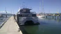 Catamarano in vendita
