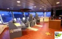 Nave refrigerata in vendita