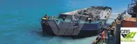Chiatta in vendita