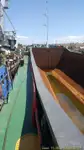 Chiatta in vendita