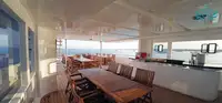 Nave passeggeri in vendita