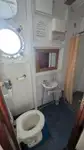 Nave da rilevamento in vendita