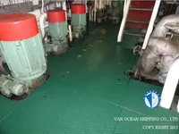 Petroliera/Chimichiera in vendita