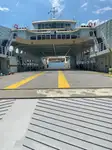Nave RoPax in vendita