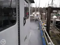 Peschereccio in vendita