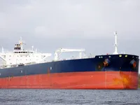 Petroliera/Chimichiera in vendita