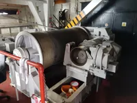 Chiatta in vendita
