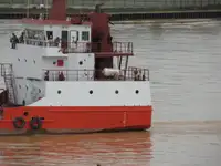 Nave da sbarco, con serbatoi in vendita