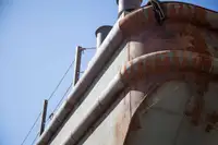 Chiatta in vendita