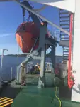 Trasportatore di merci sfuse in vendita