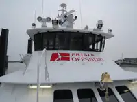 Catamarano in vendita