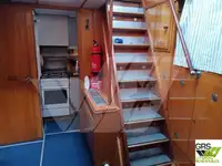 Imbarcazioni da lavoro in vendita