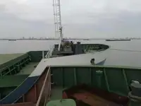 Trasportatore di merci sfuse in vendita