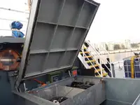 Imbarcazioni da lavoro in vendita