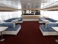 Nave passeggeri in vendita