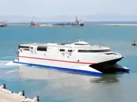 Nave RoPax in vendita