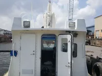 Piroga di pilotaggio in vendita