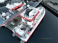 Rimorchiatore in vendita