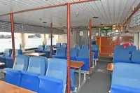 Nave da crociera in vendita