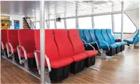 Nave passeggeri in vendita