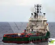 Nave di supporto in vendita