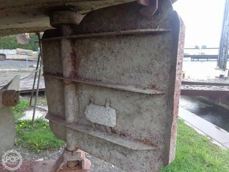 Rimorchiatore in vendita