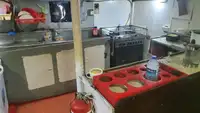 Peschereccio a palangaro in vendita